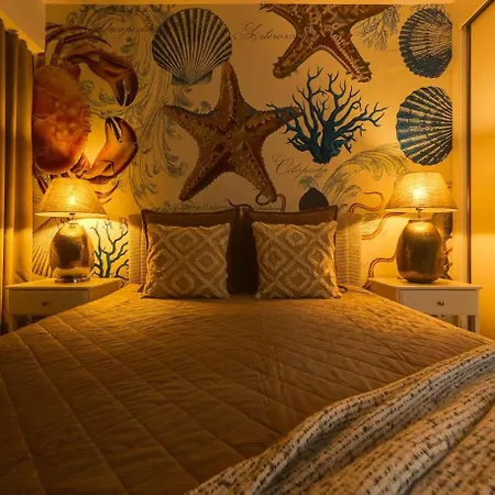 Sea View New Family *